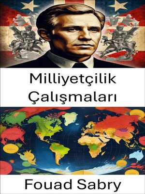 cover image of Milliyetçilik Çalışmaları
